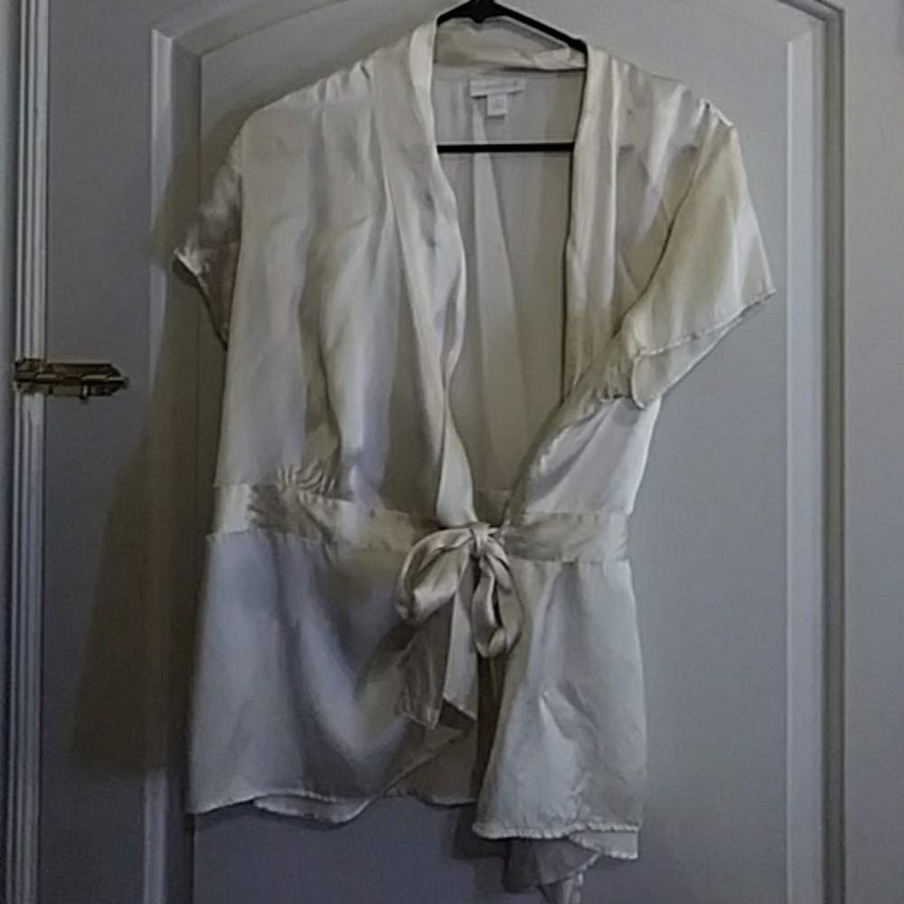 Career blouse